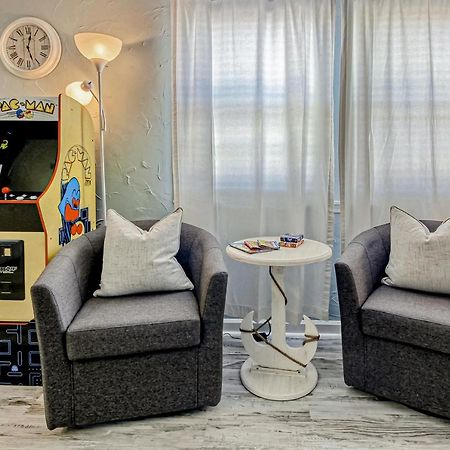 Pacman Get Away Myrtle Beach Exterior foto