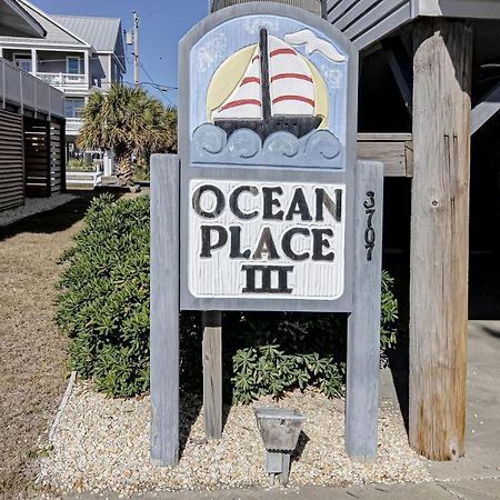 Pacman Get Away Myrtle Beach Exterior foto