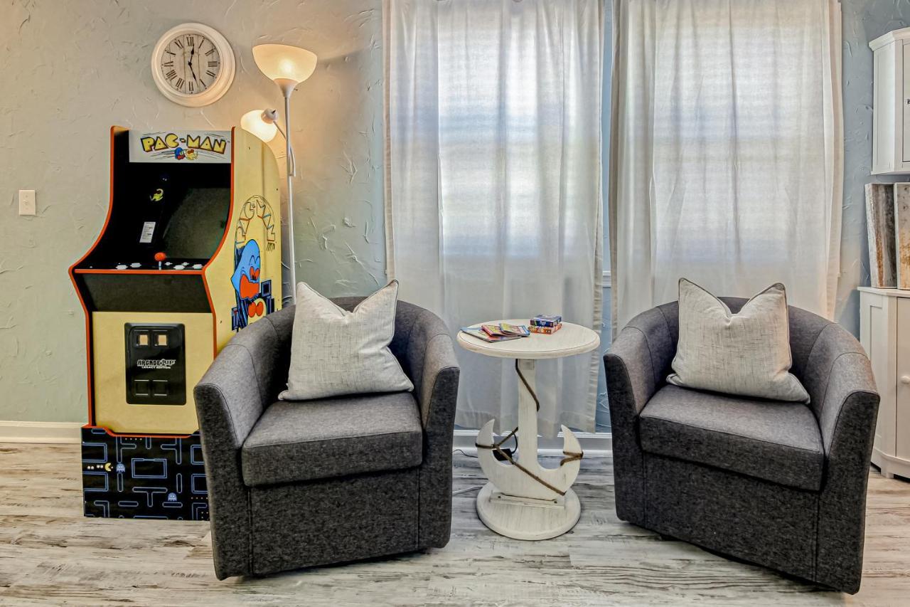 Pacman Get Away Myrtle Beach Exterior foto