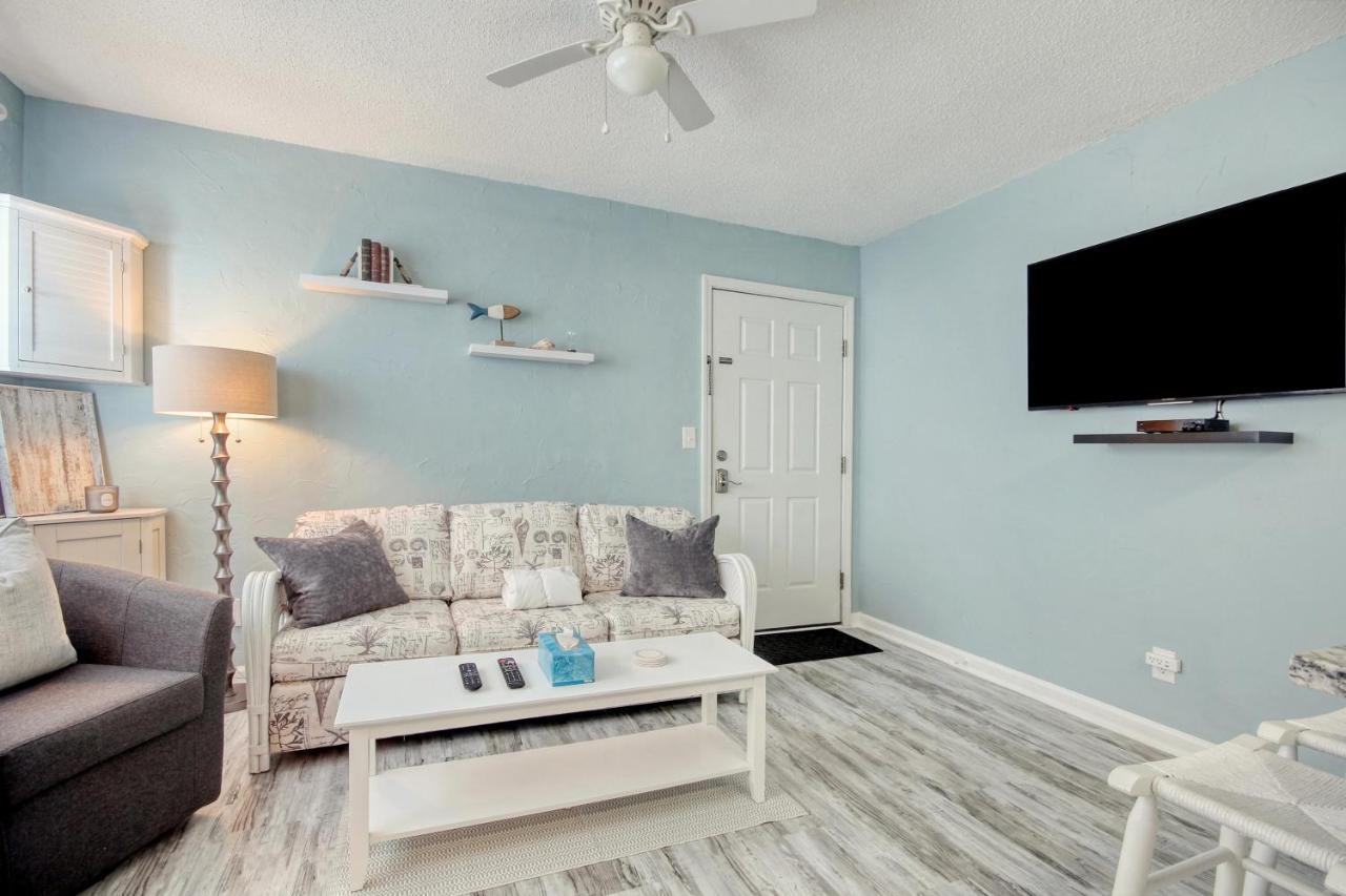 Pacman Get Away Myrtle Beach Exterior foto