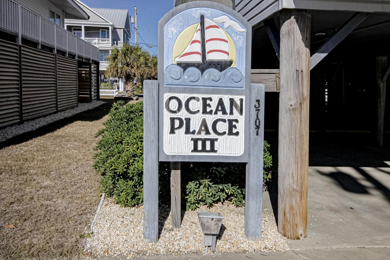 Pacman Get Away Myrtle Beach Exterior foto