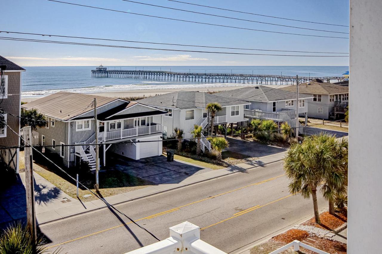Pacman Get Away Myrtle Beach Exterior foto