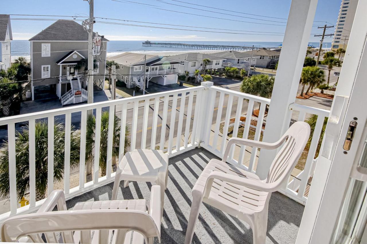 Pacman Get Away Myrtle Beach Exterior foto