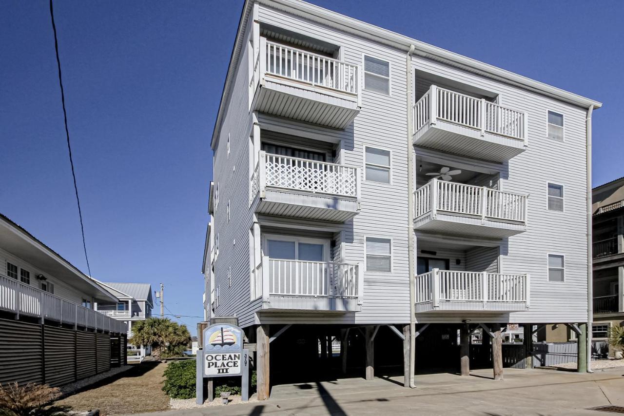 Pacman Get Away Myrtle Beach Exterior foto